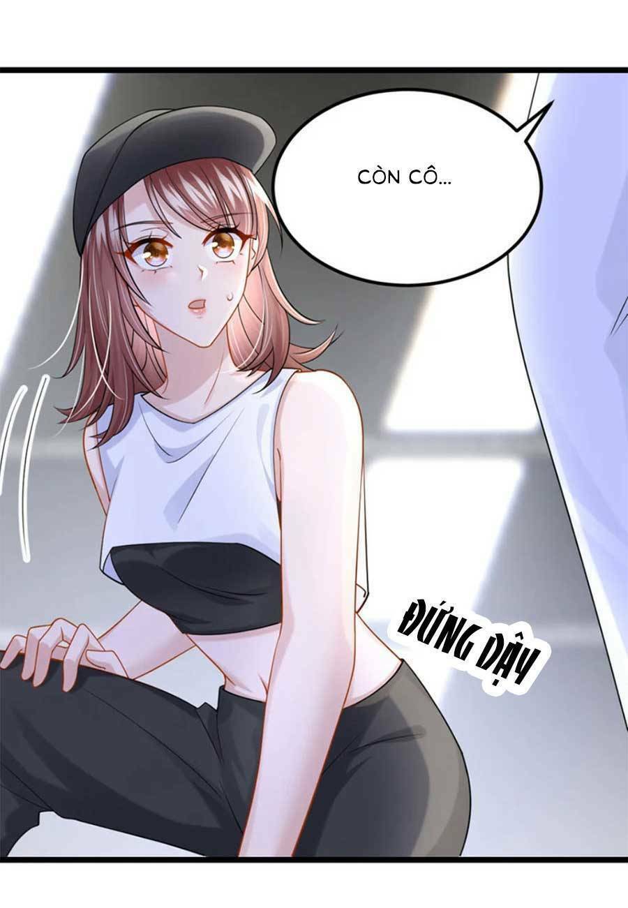 manh bảo của tôi là liêu cơ chapter 122 - Next Chapter 122.1