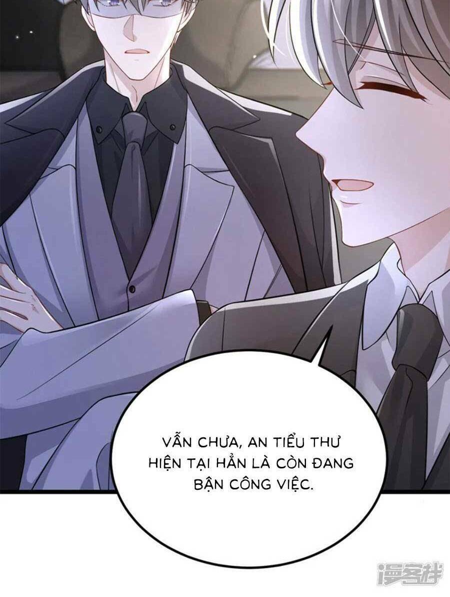 manh bảo của tôi là liêu cơ chapter 122 - Next Chapter 122.1