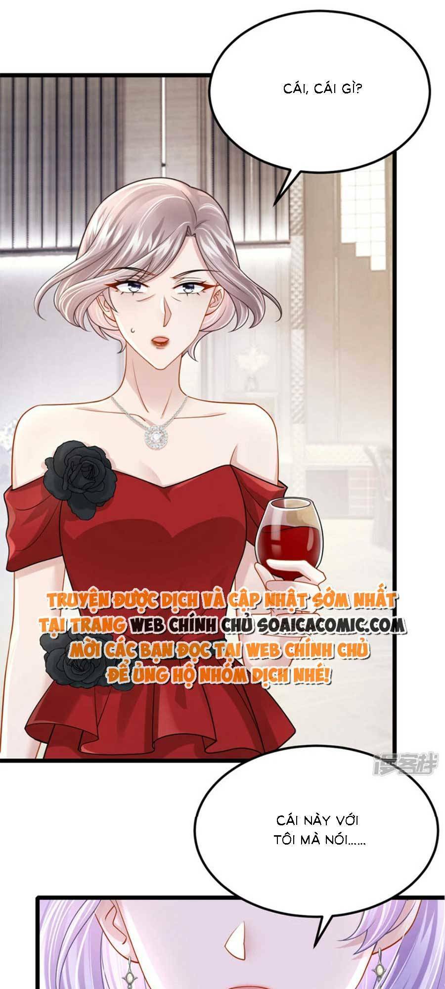 manh bảo của tôi là liêu cơ chapter 130 - Next Chapter 130.1