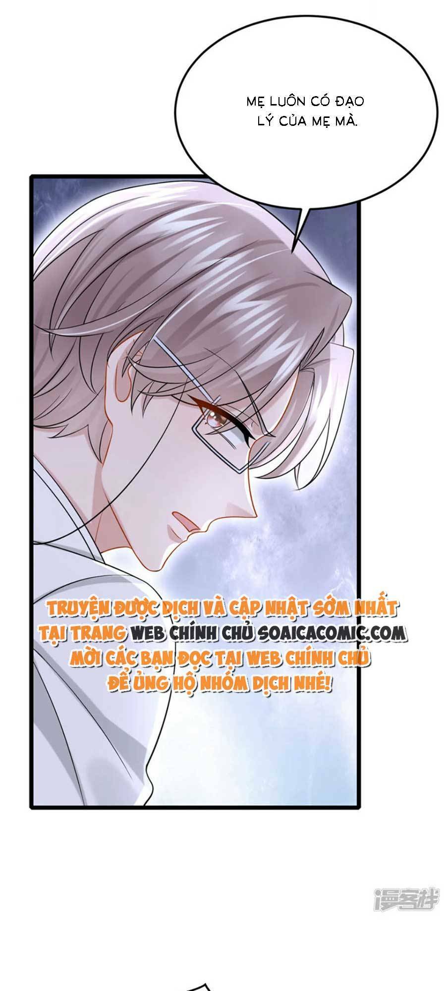 manh bảo của tôi là liêu cơ chapter 130 - Next Chapter 130.1