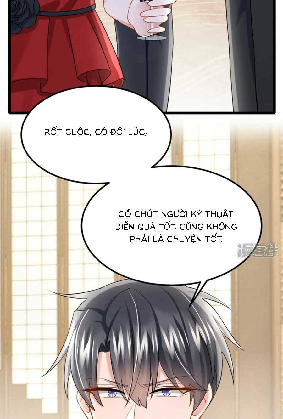 manh bảo của tôi là liêu cơ chapter 130 - Next Chapter 130.1