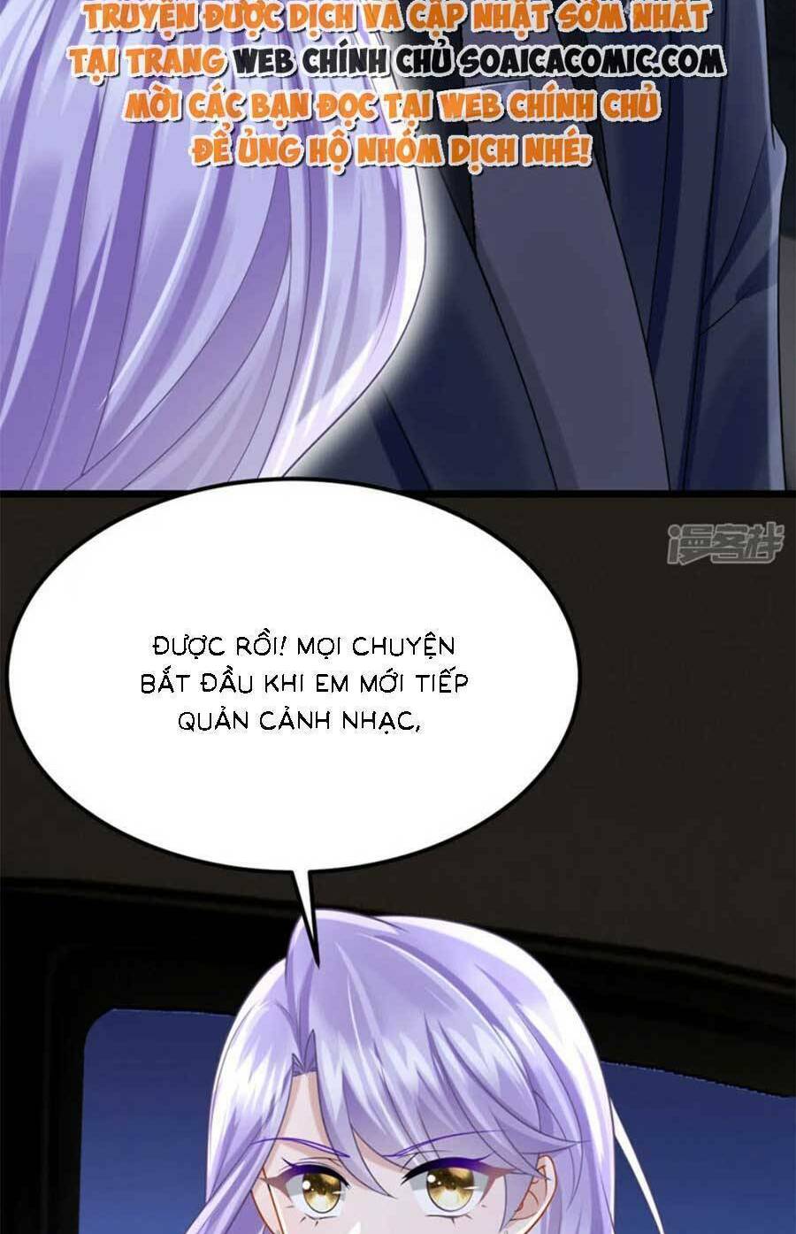 manh bảo của tôi là liêu cơ chapter 133 - Next Chapter 133.1