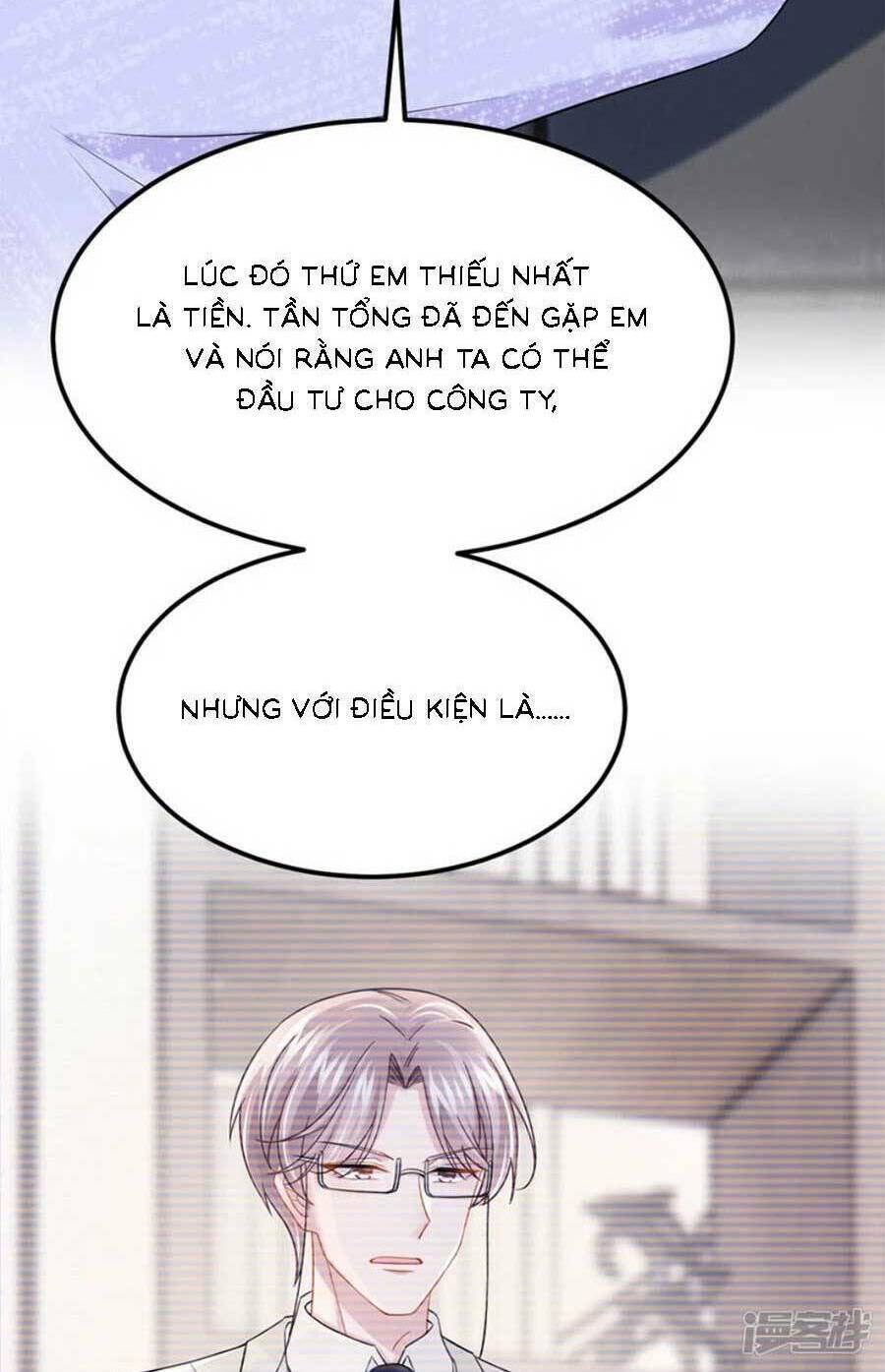 manh bảo của tôi là liêu cơ chapter 133 - Next Chapter 133.1