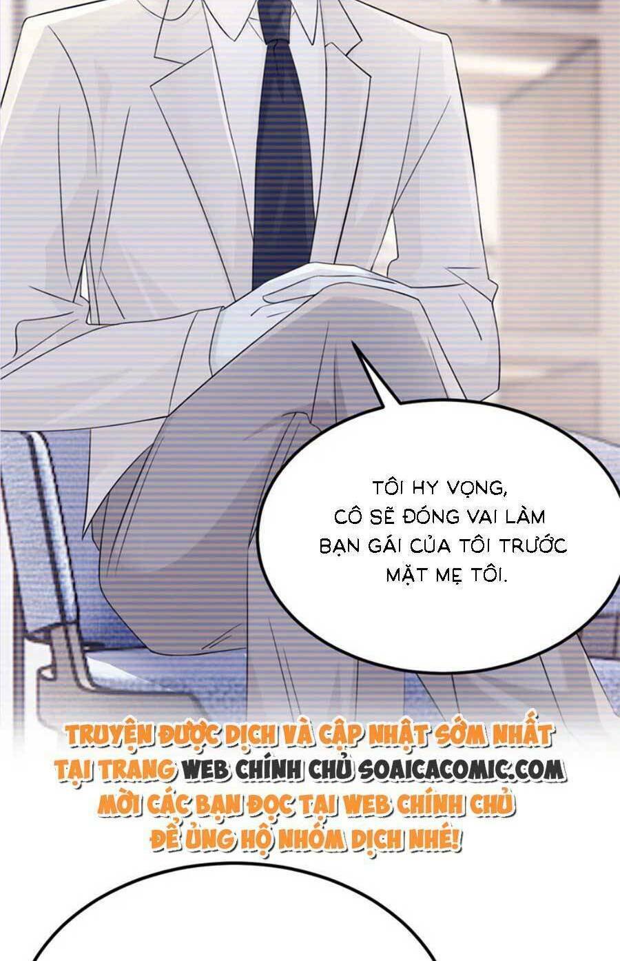 manh bảo của tôi là liêu cơ chapter 133 - Next Chapter 133.1