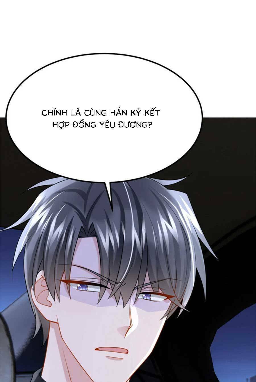 manh bảo của tôi là liêu cơ chapter 133 - Next Chapter 133.1