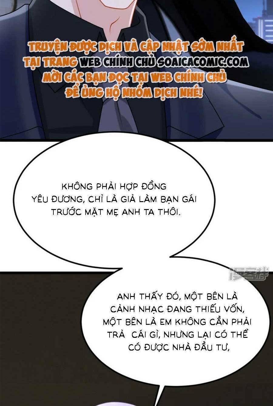 manh bảo của tôi là liêu cơ chapter 133 - Next Chapter 133.1