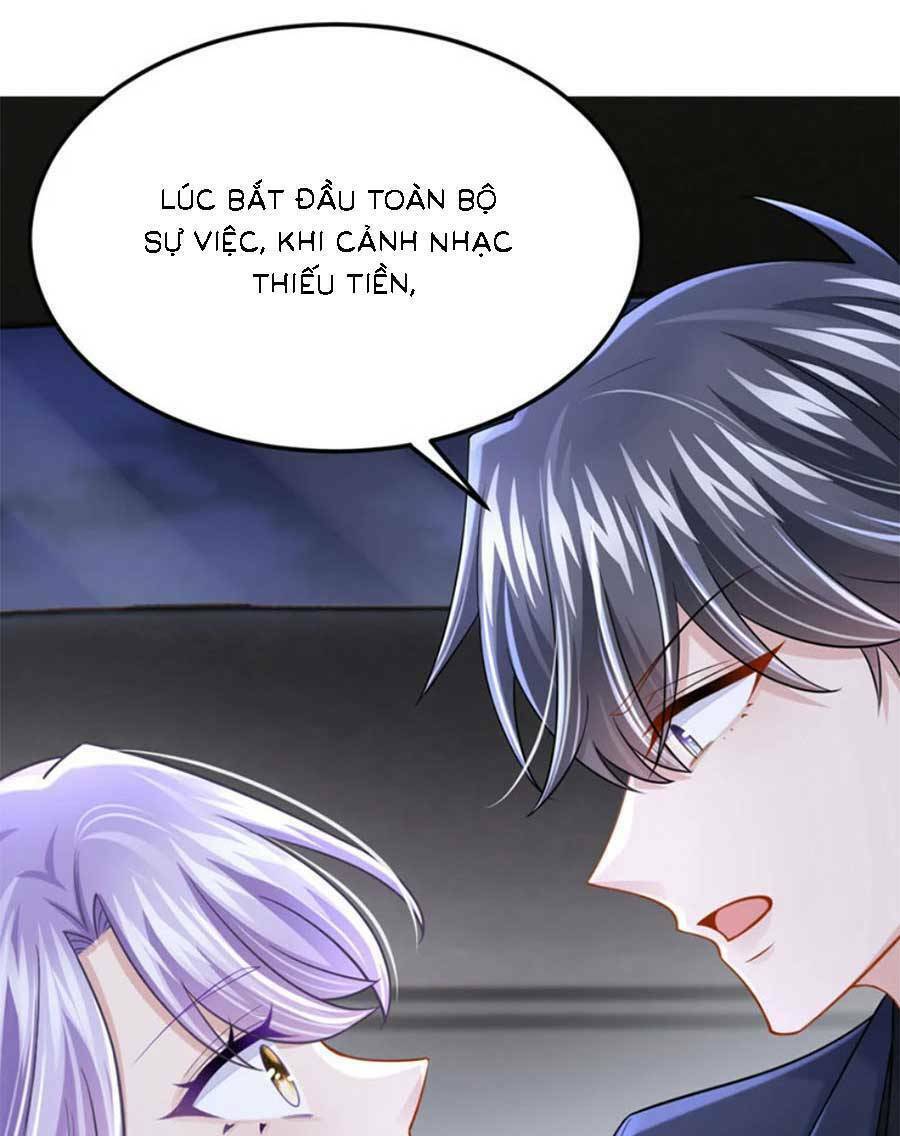 manh bảo của tôi là liêu cơ chapter 133 - Next Chapter 133.1