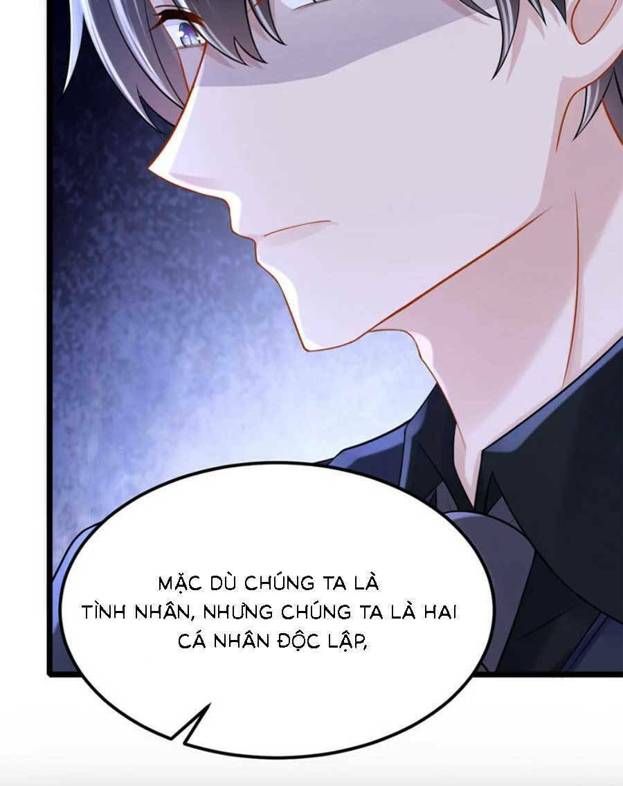 manh bảo của tôi là liêu cơ chapter 133 - Next Chapter 133.1