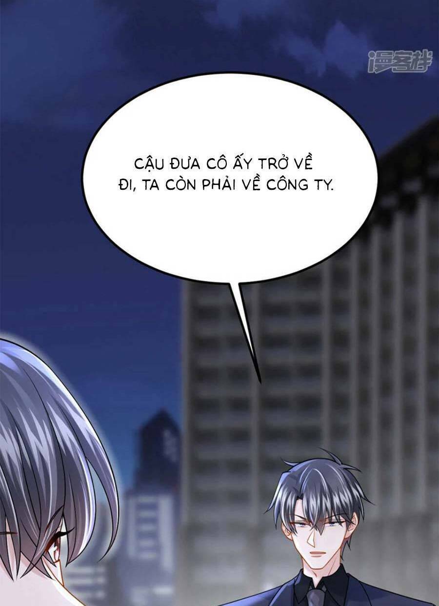 manh bảo của tôi là liêu cơ chapter 134 - Next Chapter 134.1