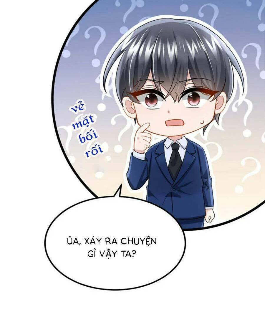 manh bảo của tôi là liêu cơ chapter 134 - Next Chapter 134.1