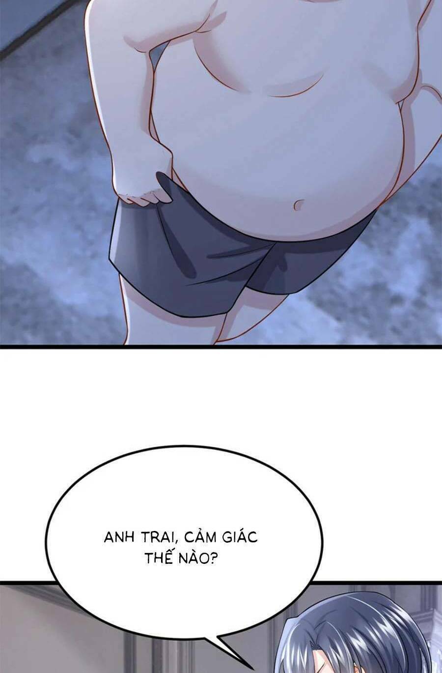 manh bảo của tôi là liêu cơ chapter 134 - Next Chapter 134.1