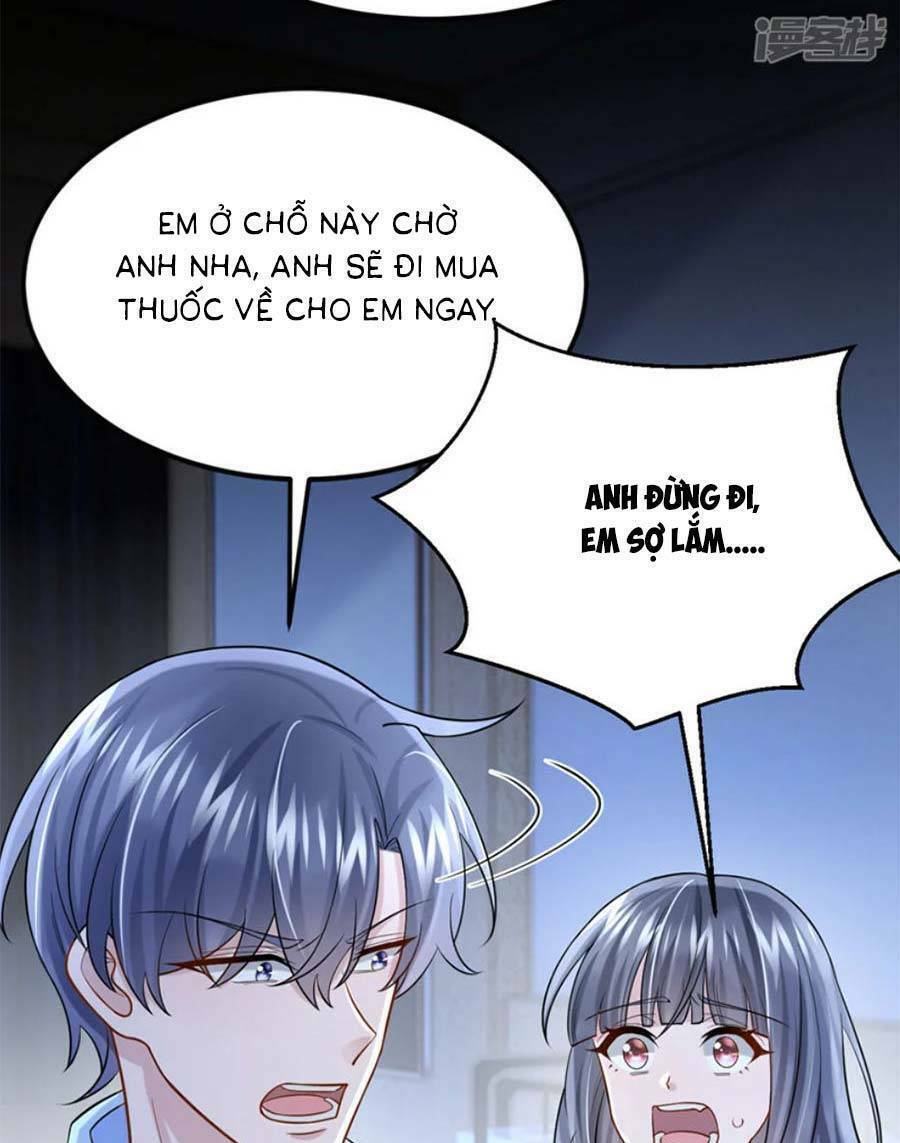 manh bảo của tôi là liêu cơ chapter 134 - Next Chapter 134.1