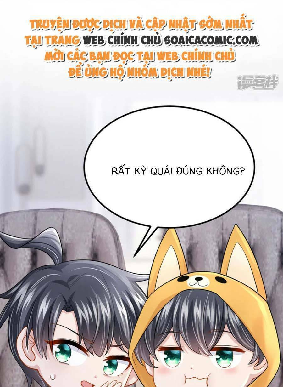 manh bảo của tôi là liêu cơ chapter 135 - Next Chapter 135.1