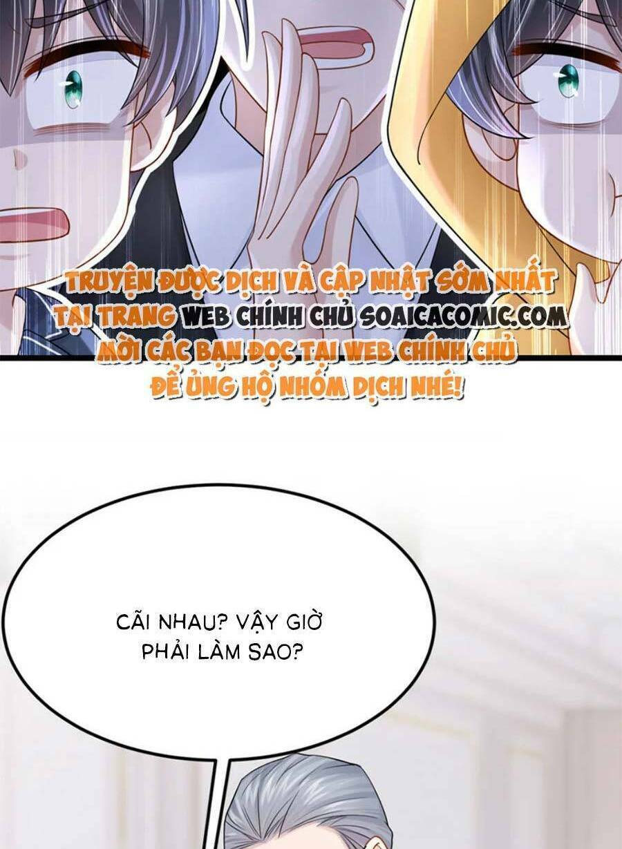 manh bảo của tôi là liêu cơ chapter 135 - Next Chapter 135.1