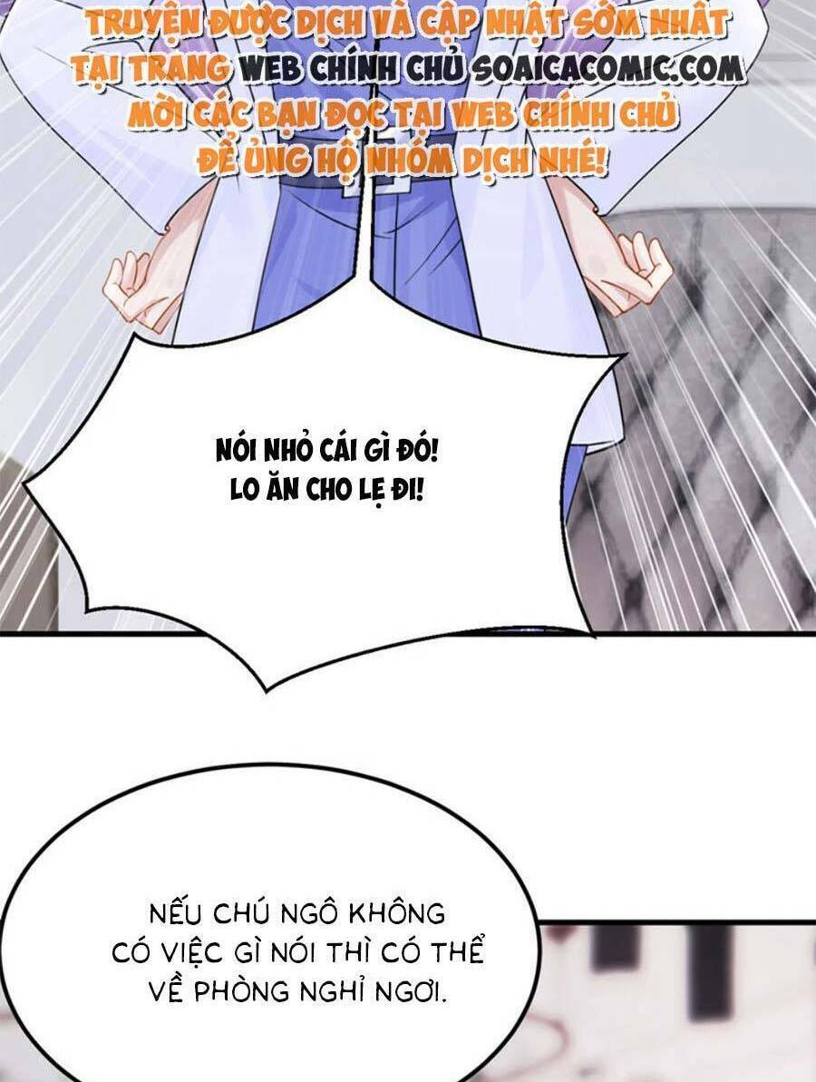 manh bảo của tôi là liêu cơ chapter 135 - Next Chapter 135.1