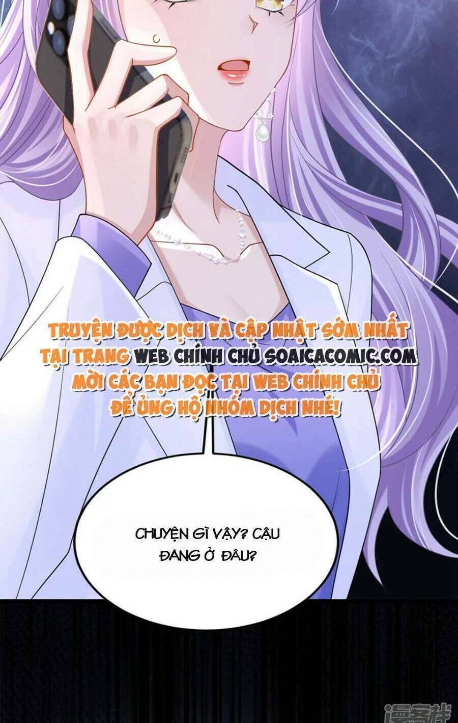 manh bảo của tôi là liêu cơ chapter 137 - Next chapter 138