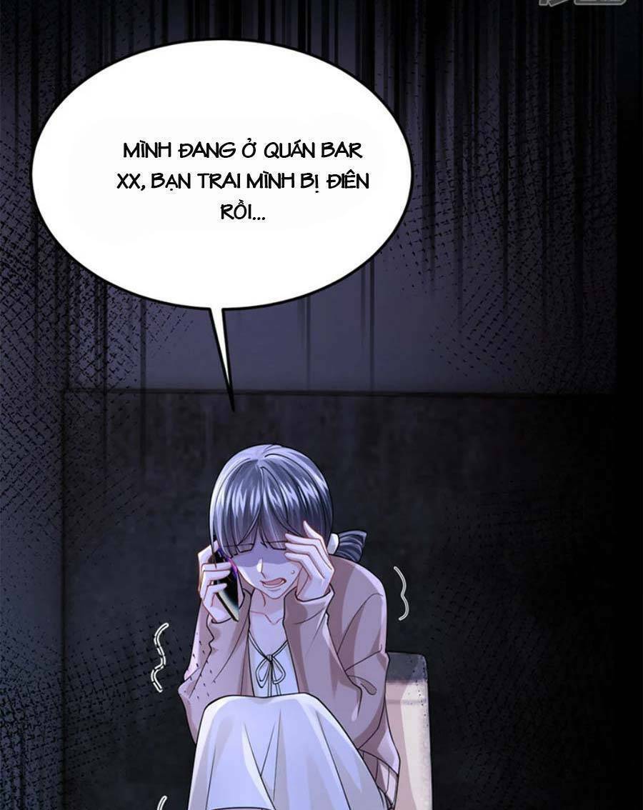 manh bảo của tôi là liêu cơ chapter 137 - Next chapter 138