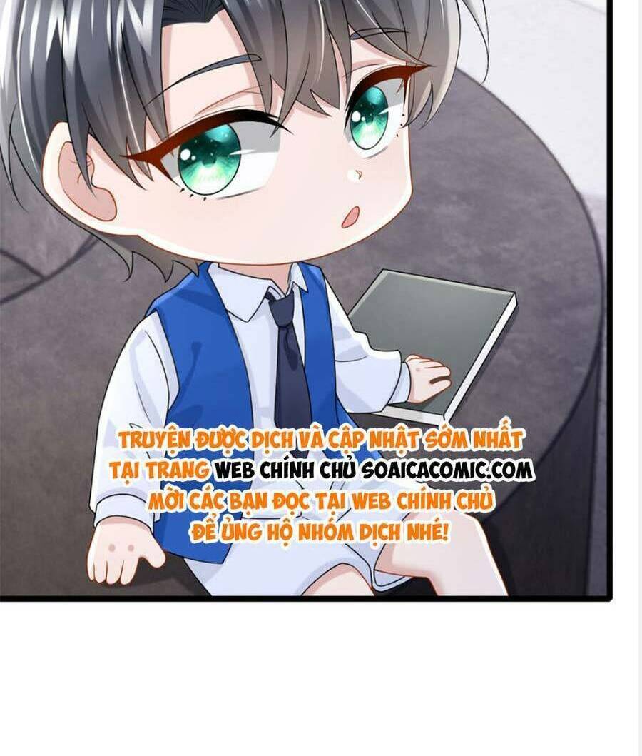 manh bảo của tôi là liêu cơ chapter 154 - Next chapter 155