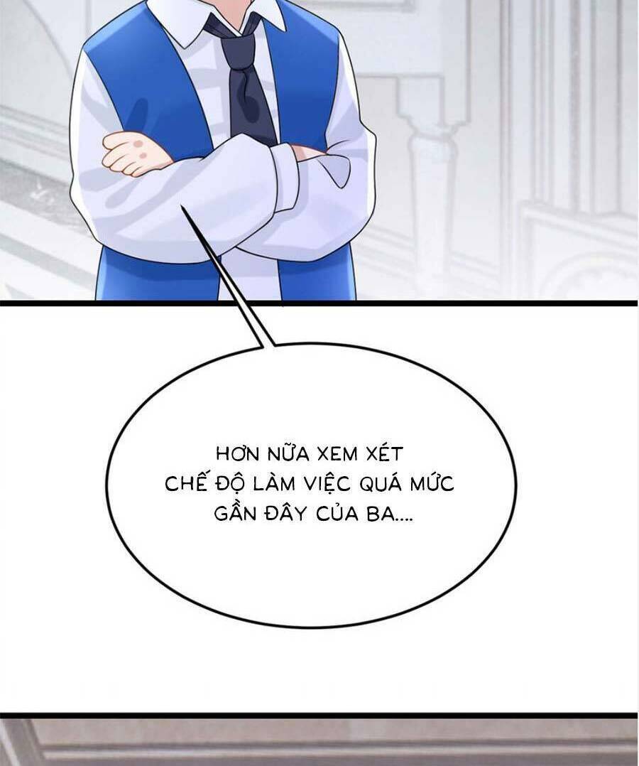 manh bảo của tôi là liêu cơ chapter 154 - Next chapter 155