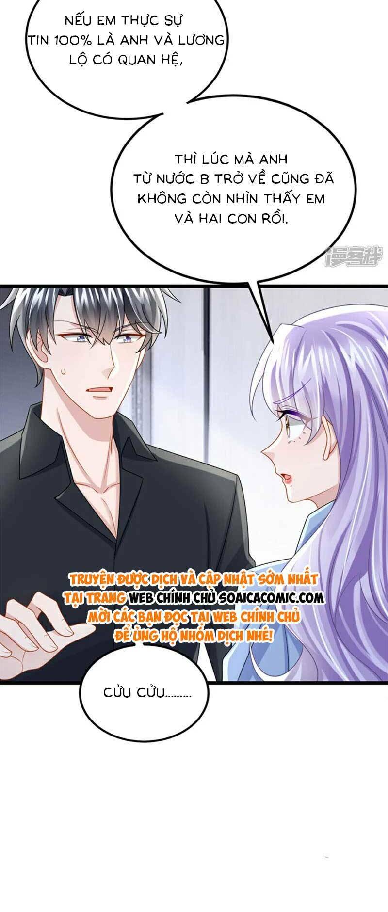 manh bảo của tôi là liêu cơ chapter 187 - Next chương 188