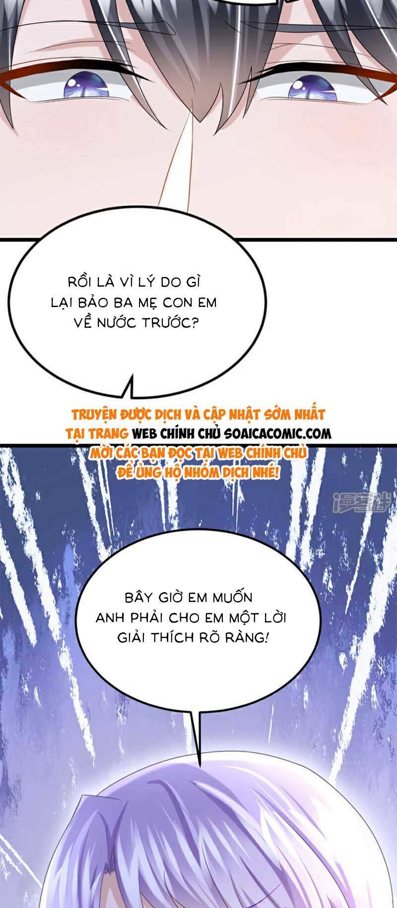 manh bảo của tôi là liêu cơ chapter 187 - Next chương 188