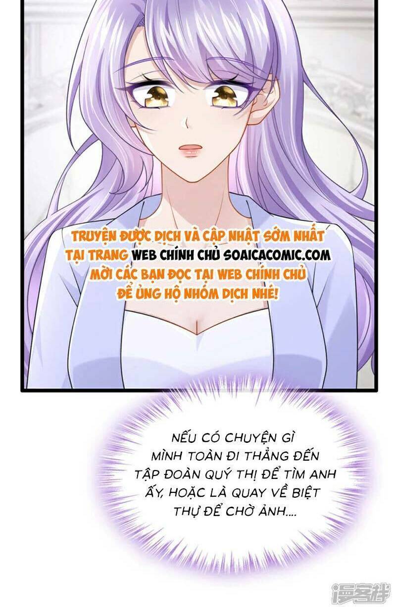 manh bảo của tôi là liêu cơ chapter 202 - Next chapter 203