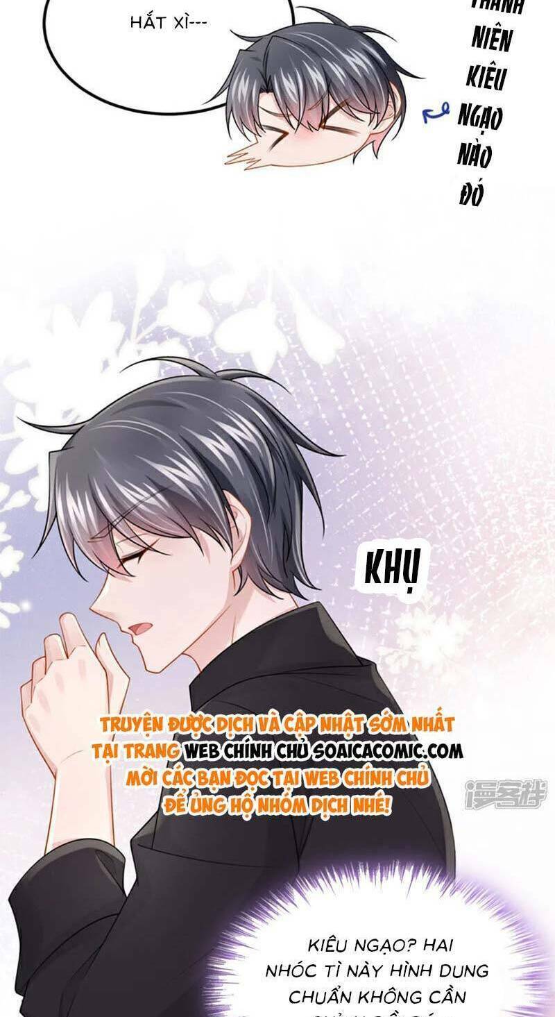 manh bảo của tôi là liêu cơ chapter 202 - Next chapter 203