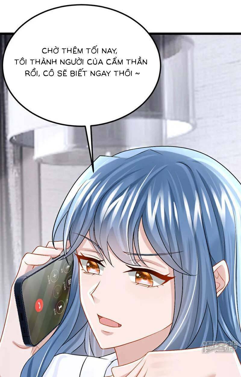 manh bảo của tôi là liêu cơ chapter 202 - Next chapter 203