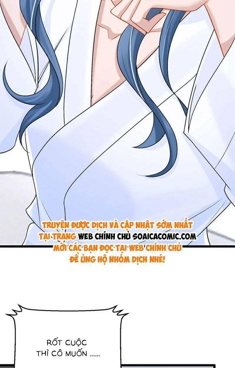 manh bảo của tôi là liêu cơ chapter 202 - Next chapter 203