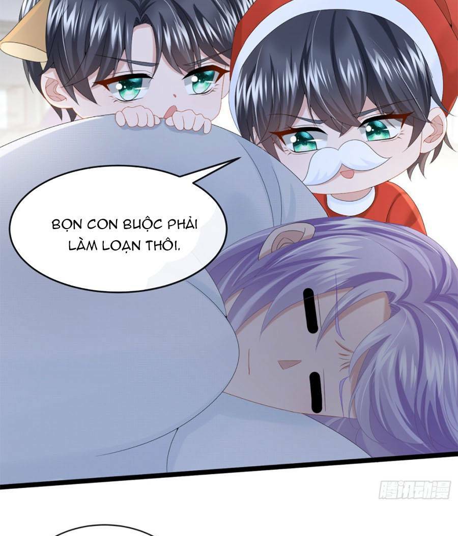 manh bảo của tôi là liêu cơ chapter 22 - Next Chapter 22.1