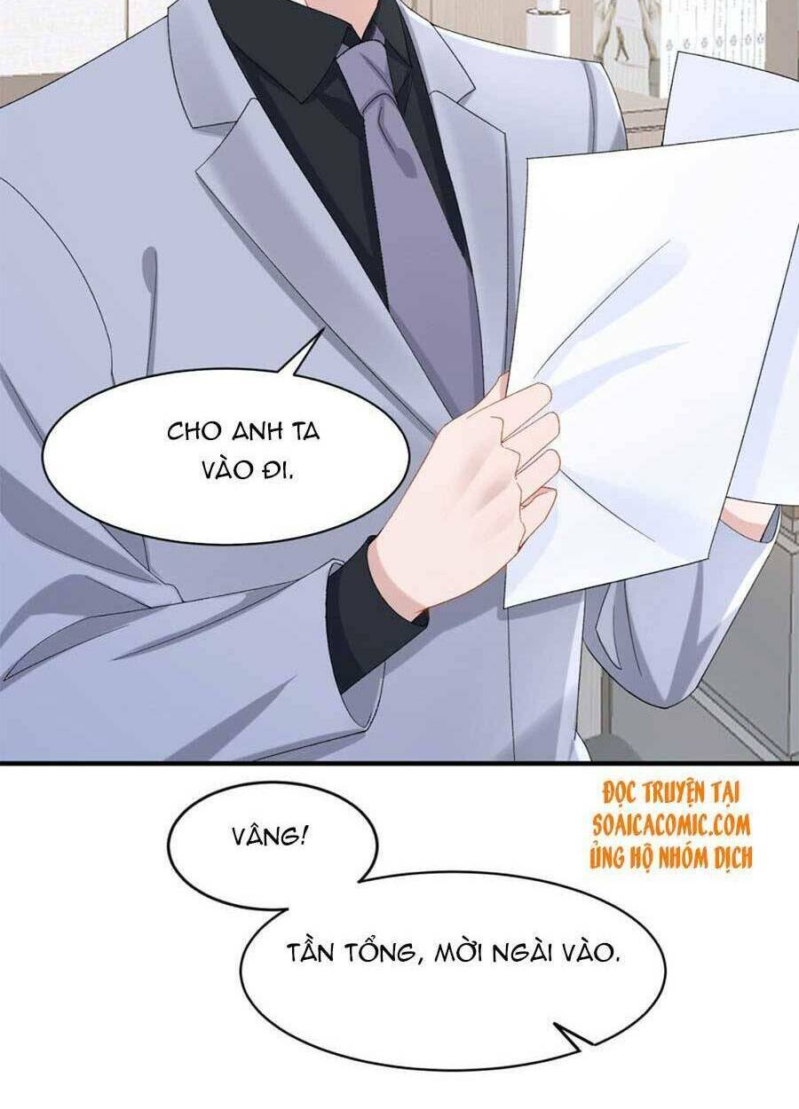 manh bảo của tôi là liêu cơ chapter 31 - Next Chapter 31.1