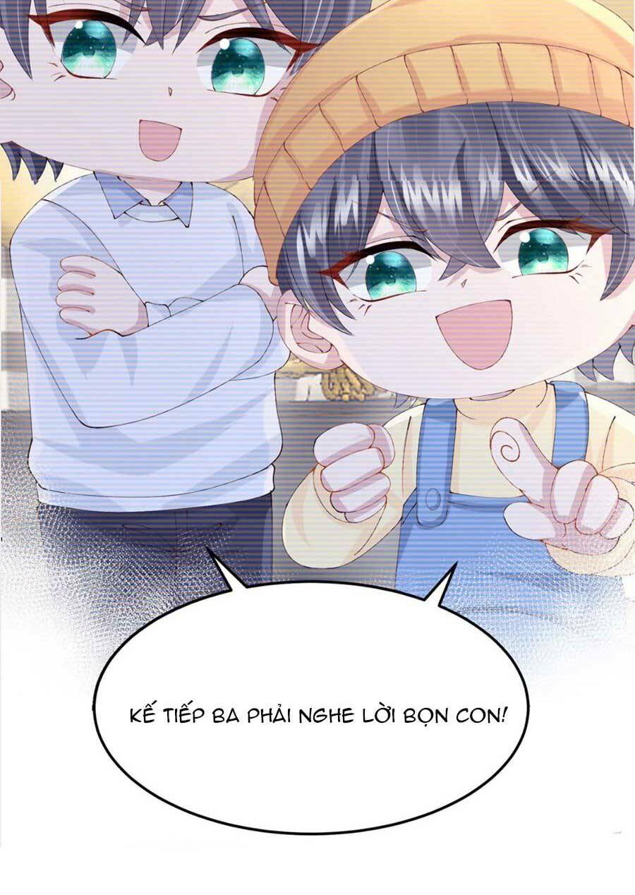 manh bảo của tôi là liêu cơ chapter 47 - Next Chapter 47.1