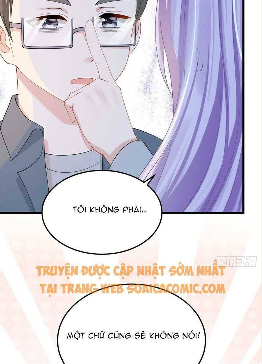 manh bảo của tôi là liêu cơ chapter 48 - Next Chapter 48.1