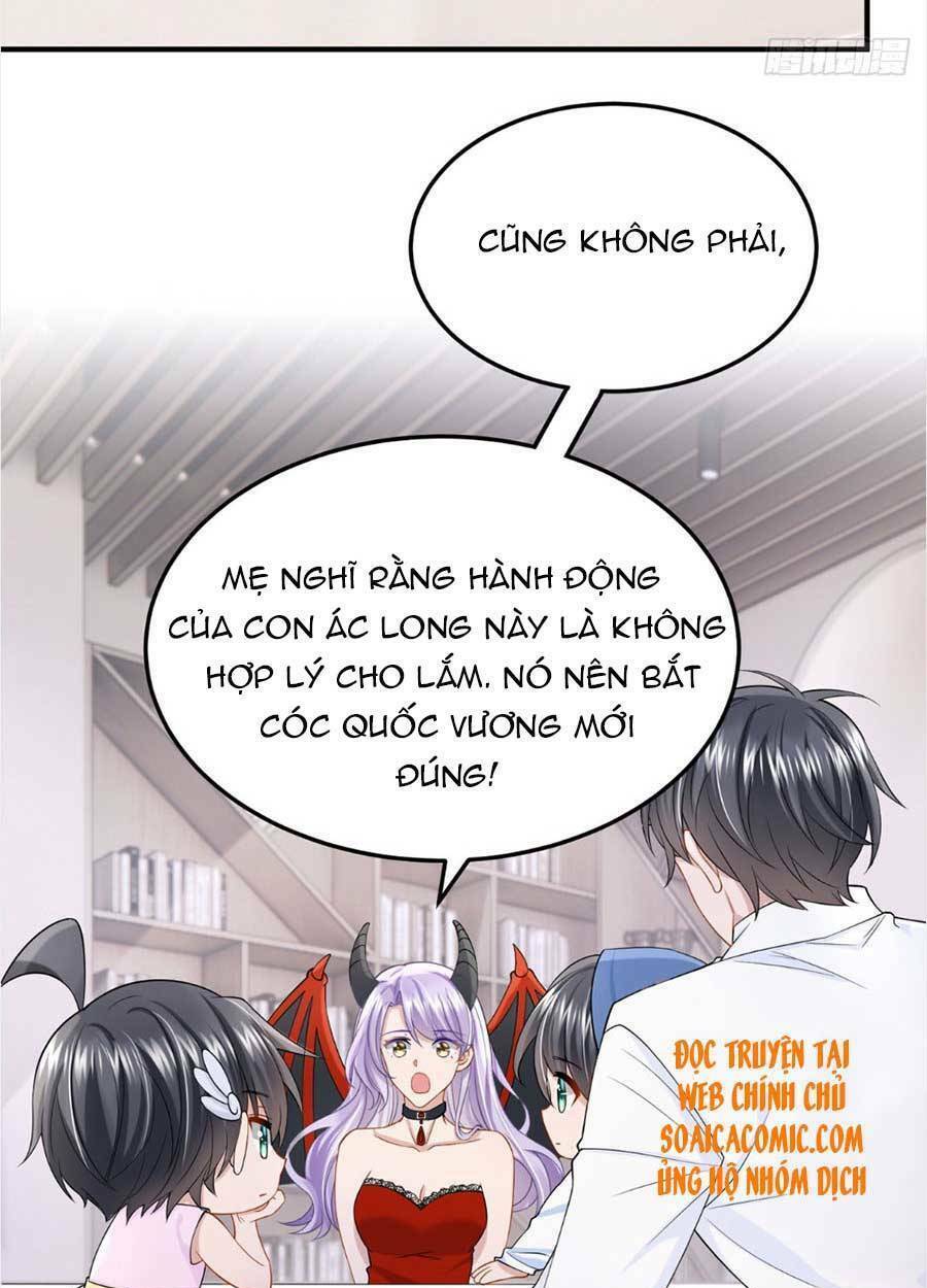 manh bảo của tôi là liêu cơ chapter 54 - Next Chapter 54.1