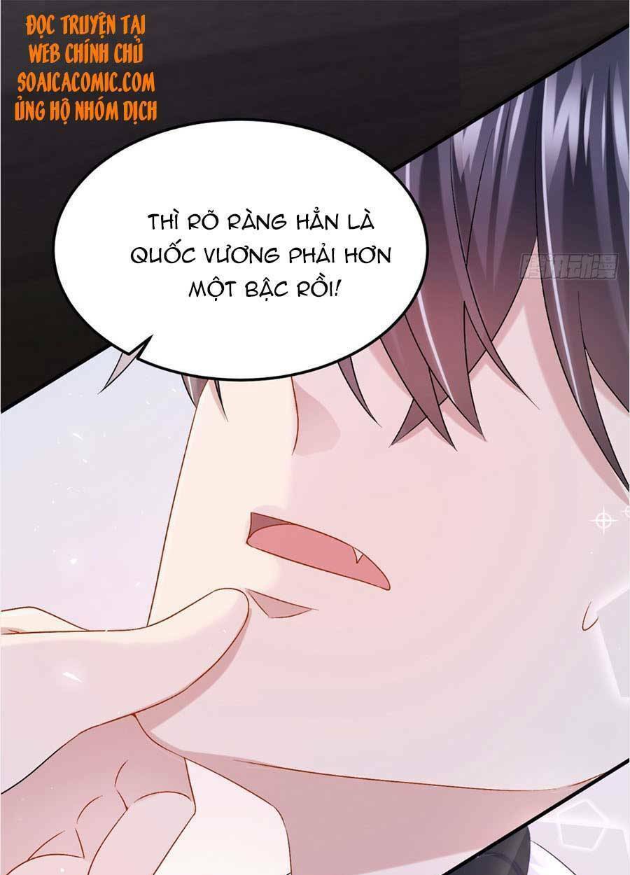 manh bảo của tôi là liêu cơ chapter 54 - Next Chapter 54.1