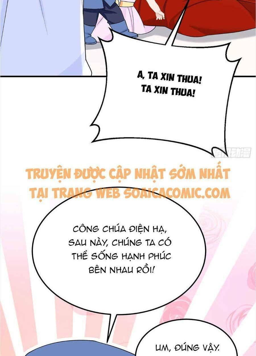 manh bảo của tôi là liêu cơ chapter 54 - Next Chapter 54.1