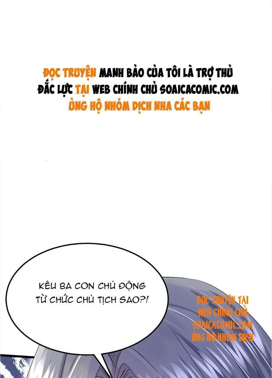 manh bảo của tôi là liêu cơ chapter 63 - Next Chapter 63.1