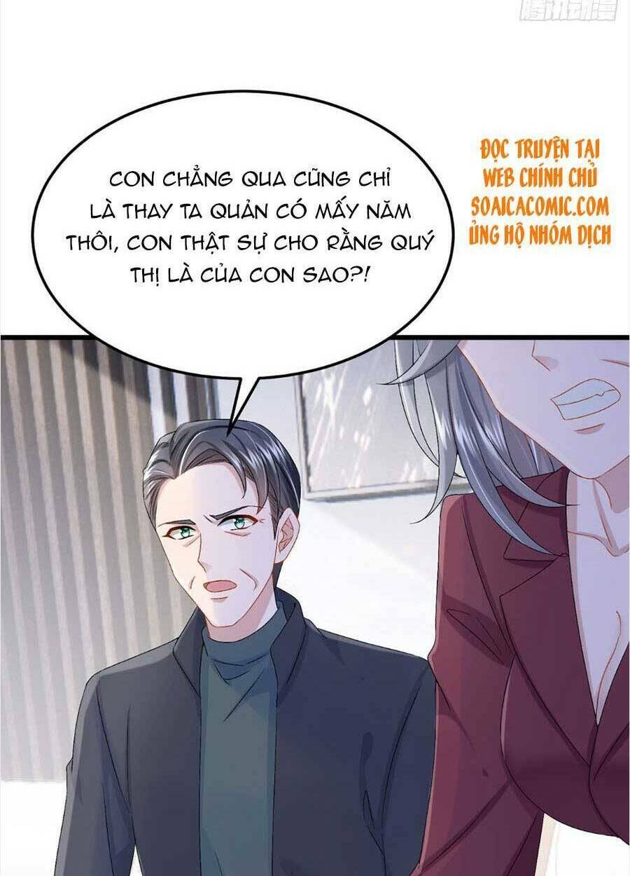 manh bảo của tôi là liêu cơ chapter 63 - Next Chapter 63.1