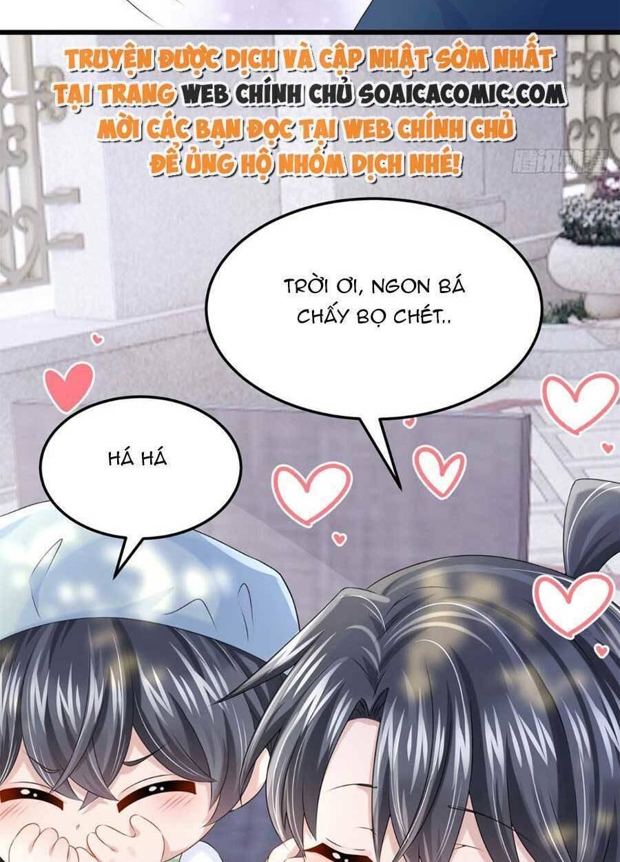 manh bảo của tôi là liêu cơ chapter 69 - Next Chapter 69.1