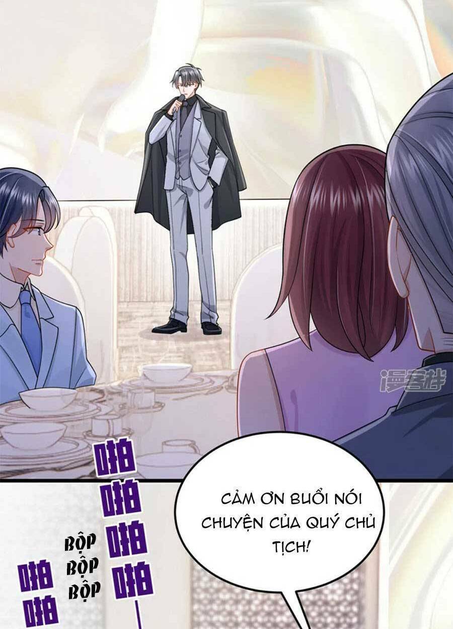 manh bảo của tôi là liêu cơ chapter 73 - Next Chapter 73.1