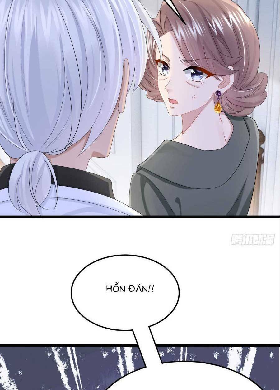 manh bảo của tôi là liêu cơ chapter 82 - Next Chapter 82.1