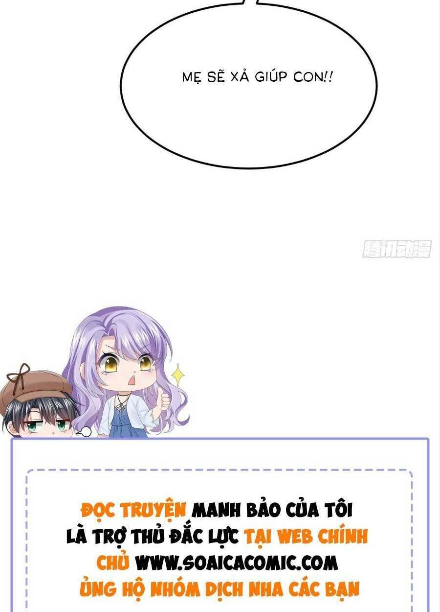 manh bảo của tôi là liêu cơ chapter 82 - Next Chapter 82.1