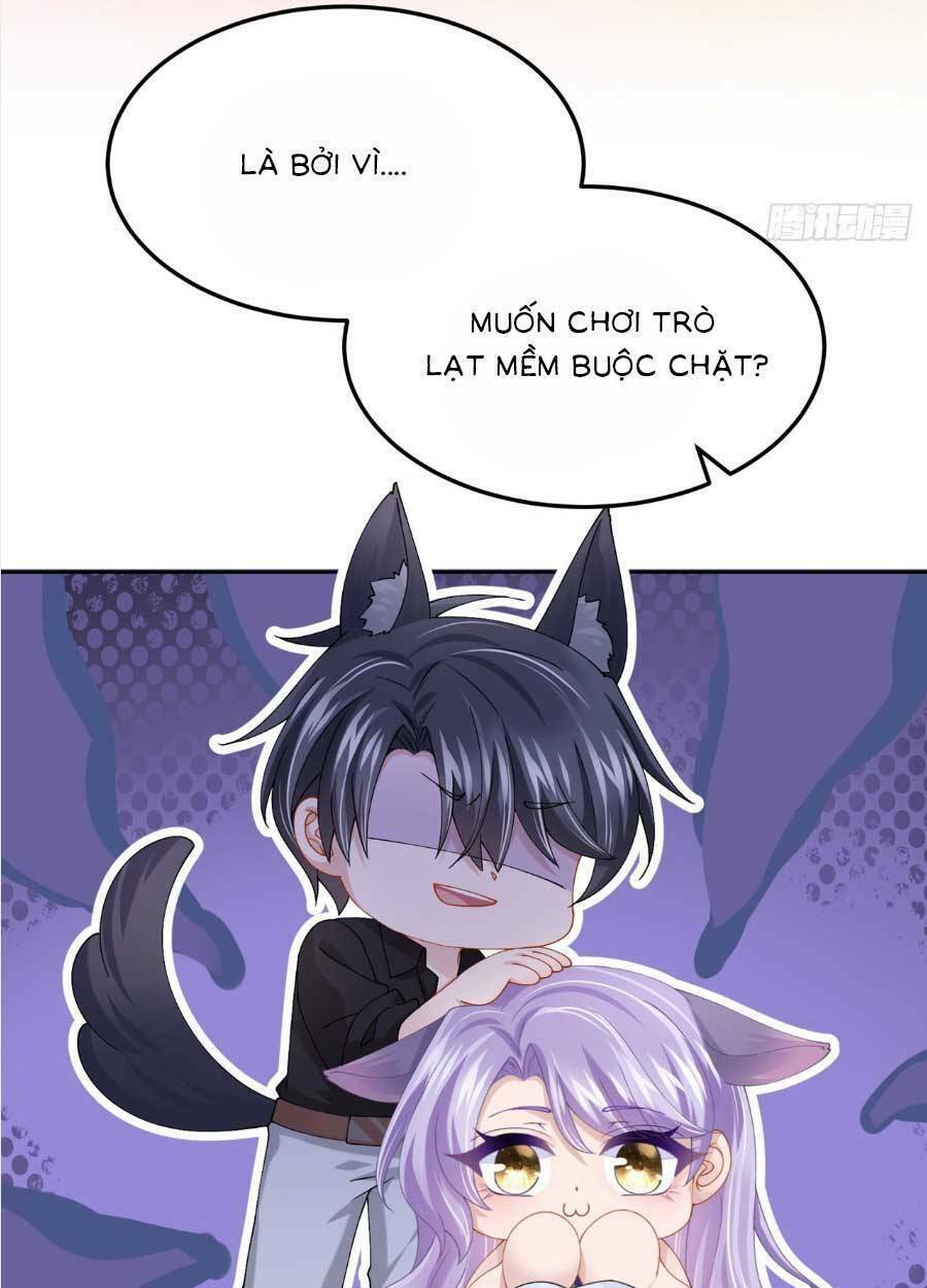 manh bảo của tôi là liêu cơ chapter 82 - Next Chapter 82.1