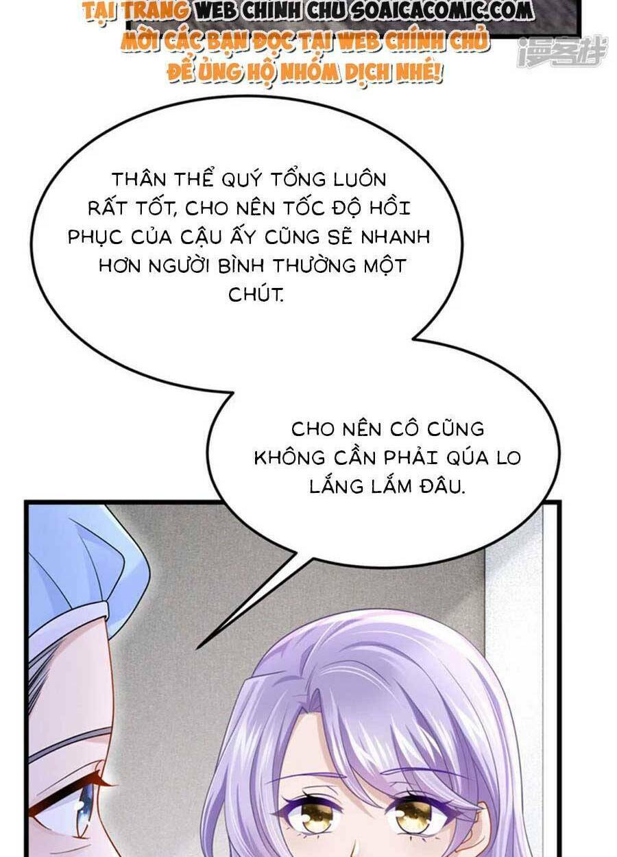 manh bảo của tôi là liêu cơ chapter 92 - Next Chapter 92.1