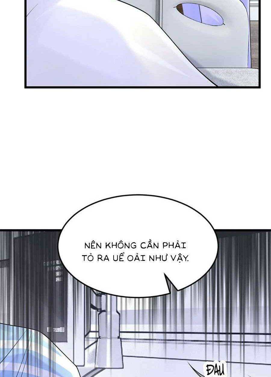 manh bảo của tôi là liêu cơ chapter 92 - Next Chapter 92.1