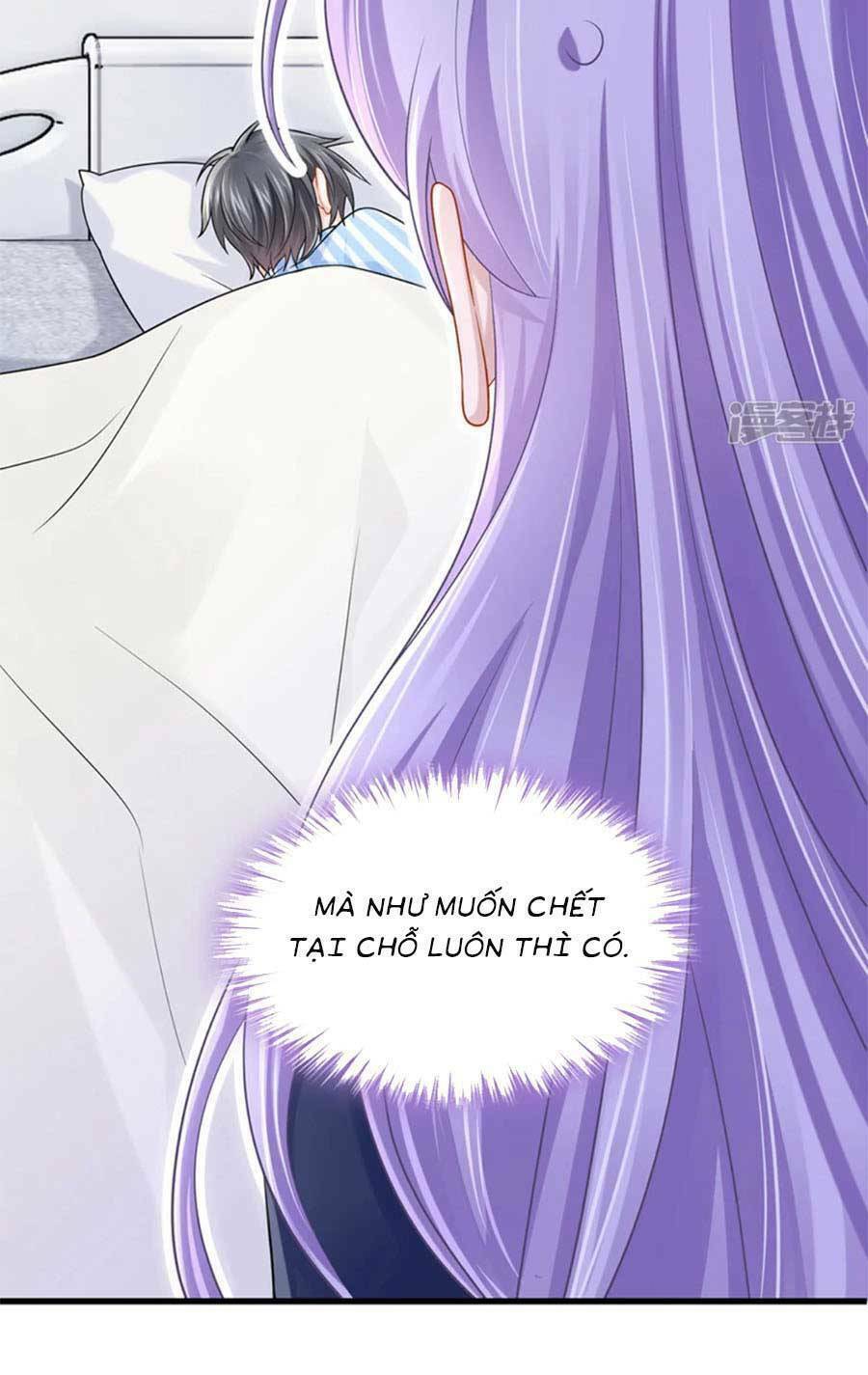 manh bảo của tôi là liêu cơ chapter 92 - Next Chapter 92.1