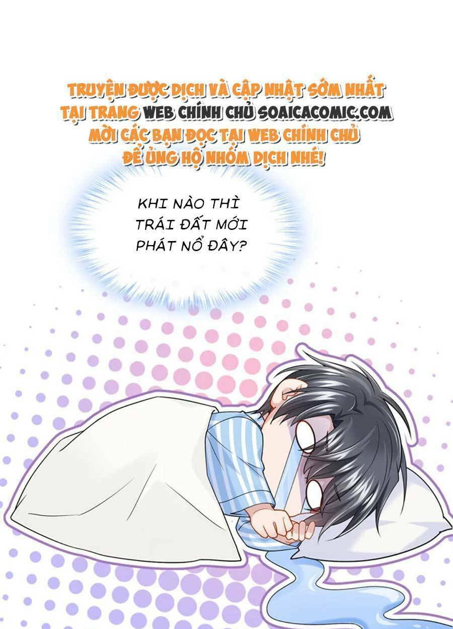 manh bảo của tôi là liêu cơ chapter 92 - Next Chapter 92.1