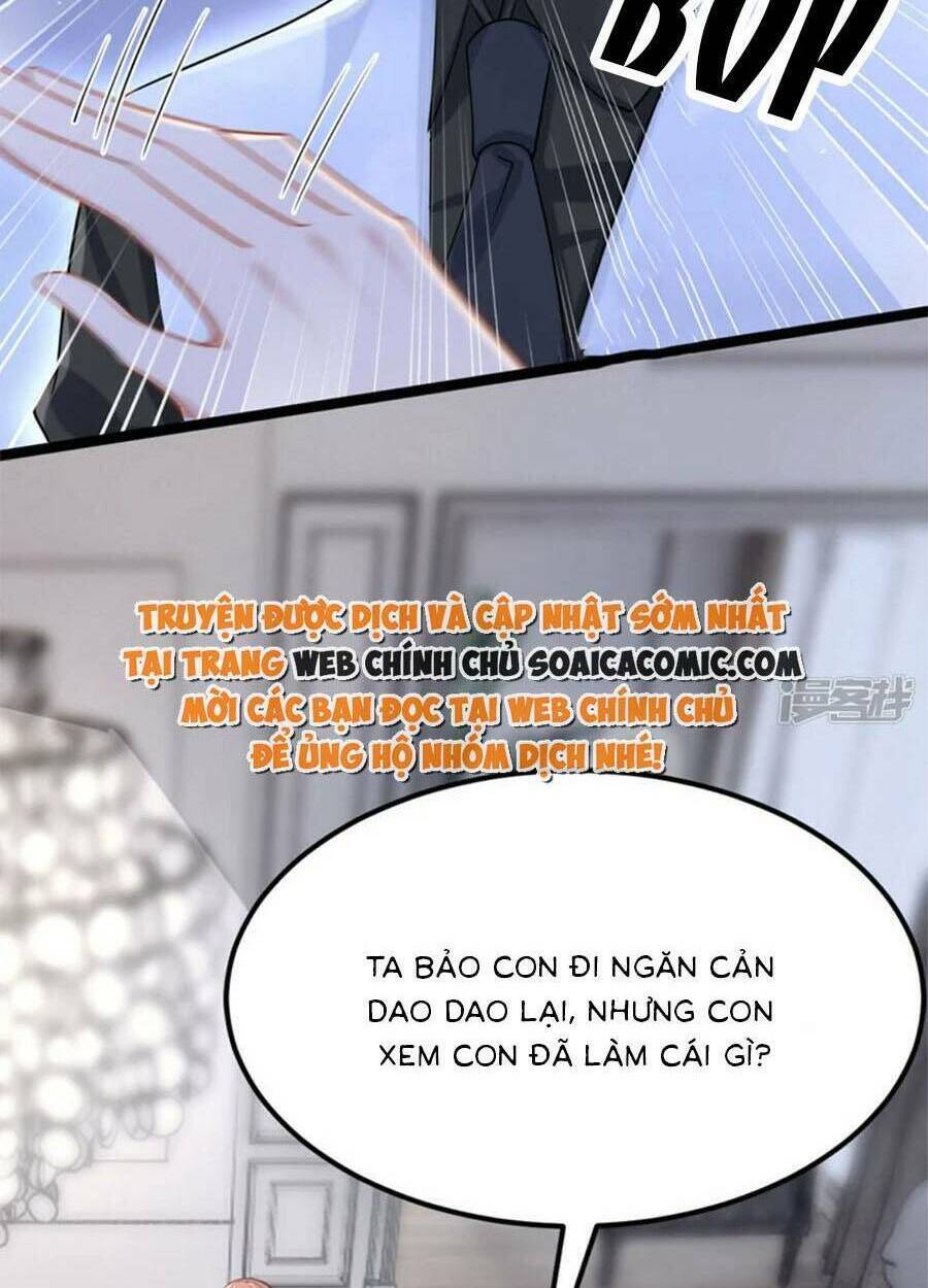 manh bảo của tôi là liêu cơ chapter 96 - Next Chapter 96.1