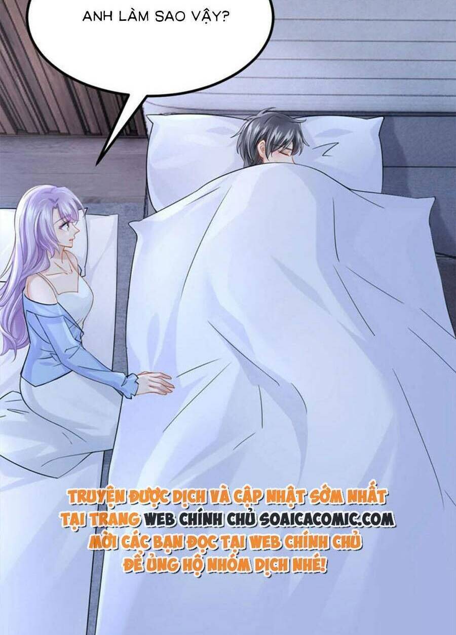 manh bảo của tôi là liêu cơ chapter 96 - Next Chapter 96.1