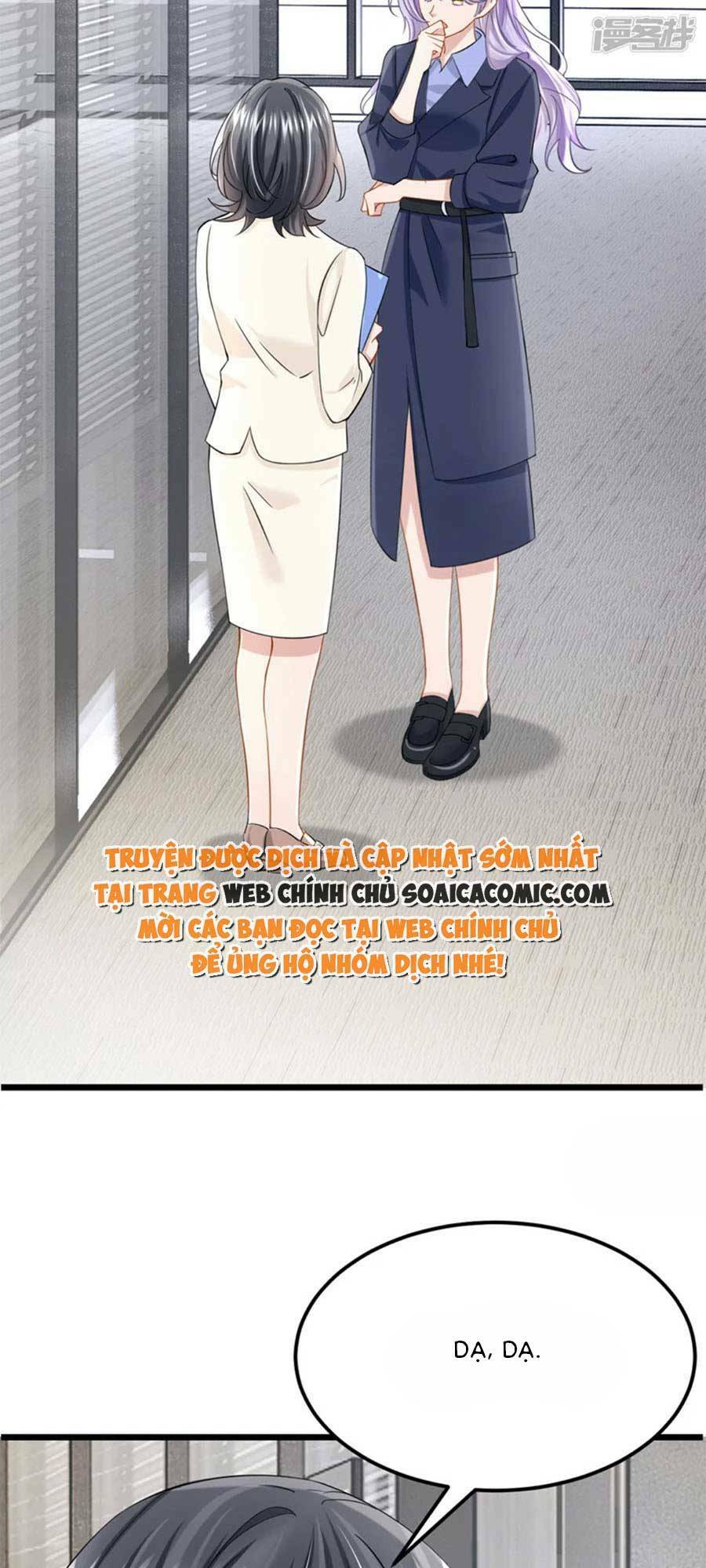 manh bảo của tôi là liêu cơ chapter 98 - Next Chapter 98.1